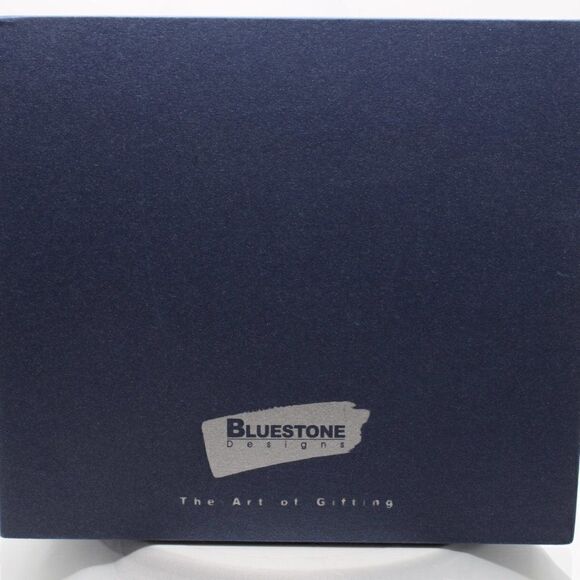 Inspirational Desk Clock (Persistence) by Bluestone Designs - Picture 2 of 7